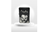 Psycho Clown Flame 